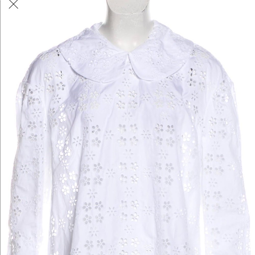 Simone Rocha Dress